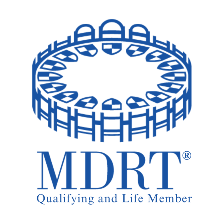 MDRT logo