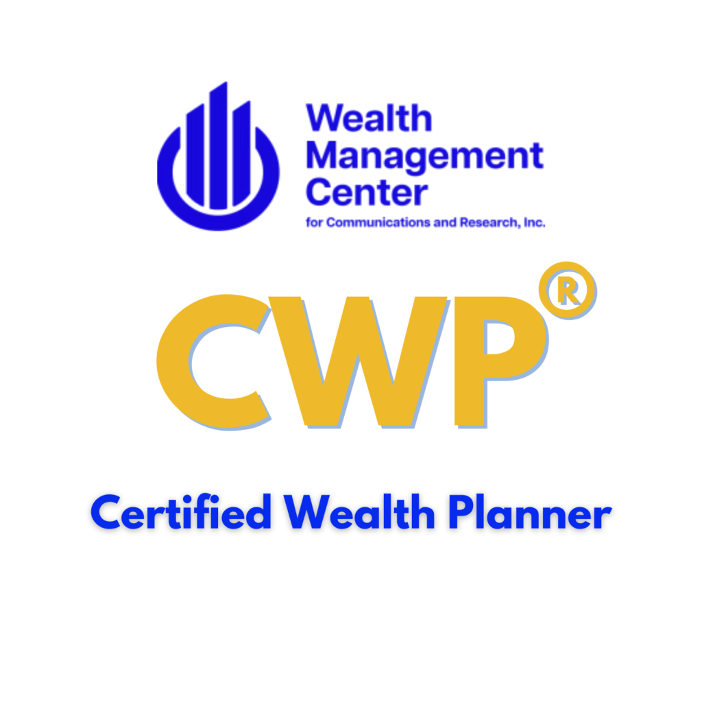 CWP® logo