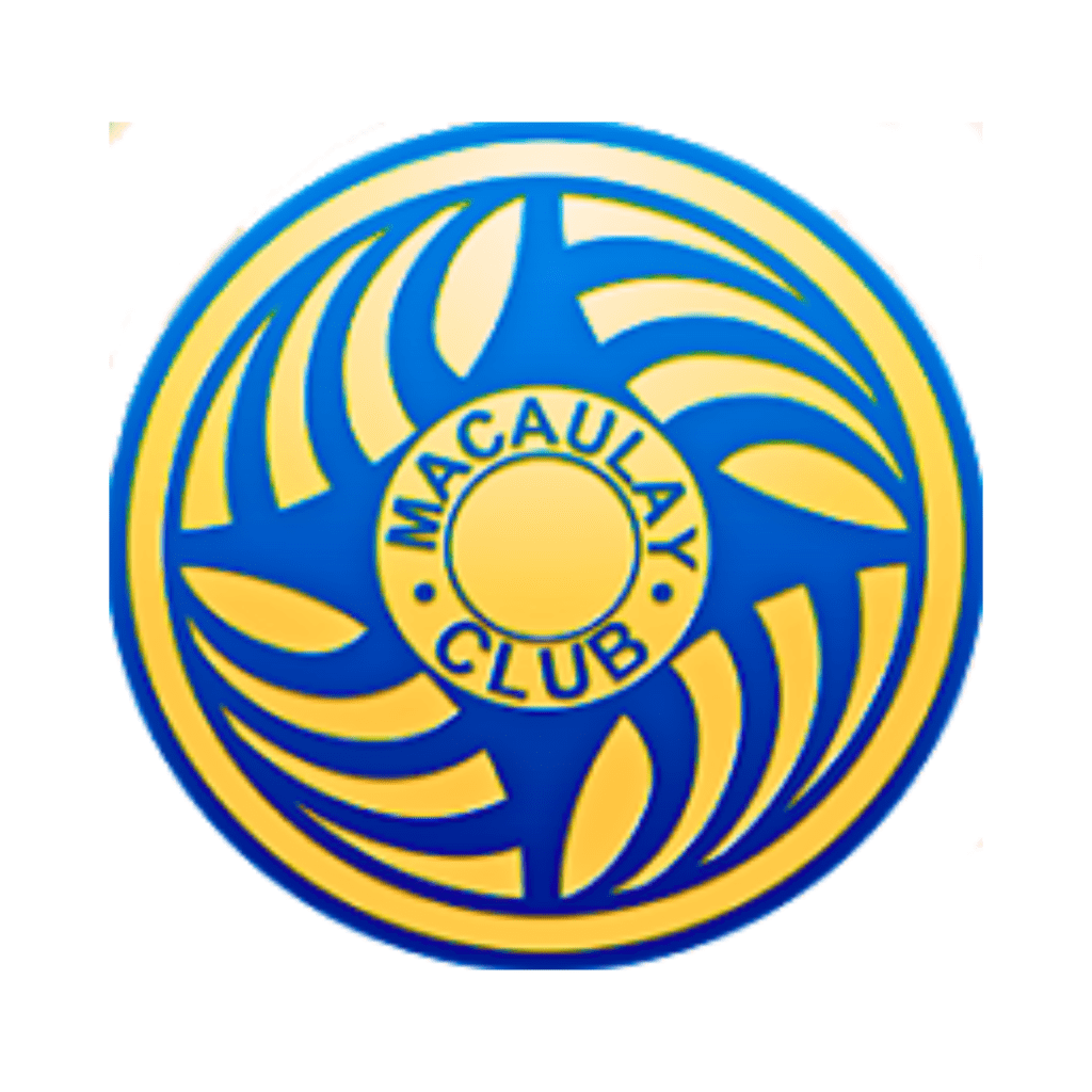 Macaulay Club logo