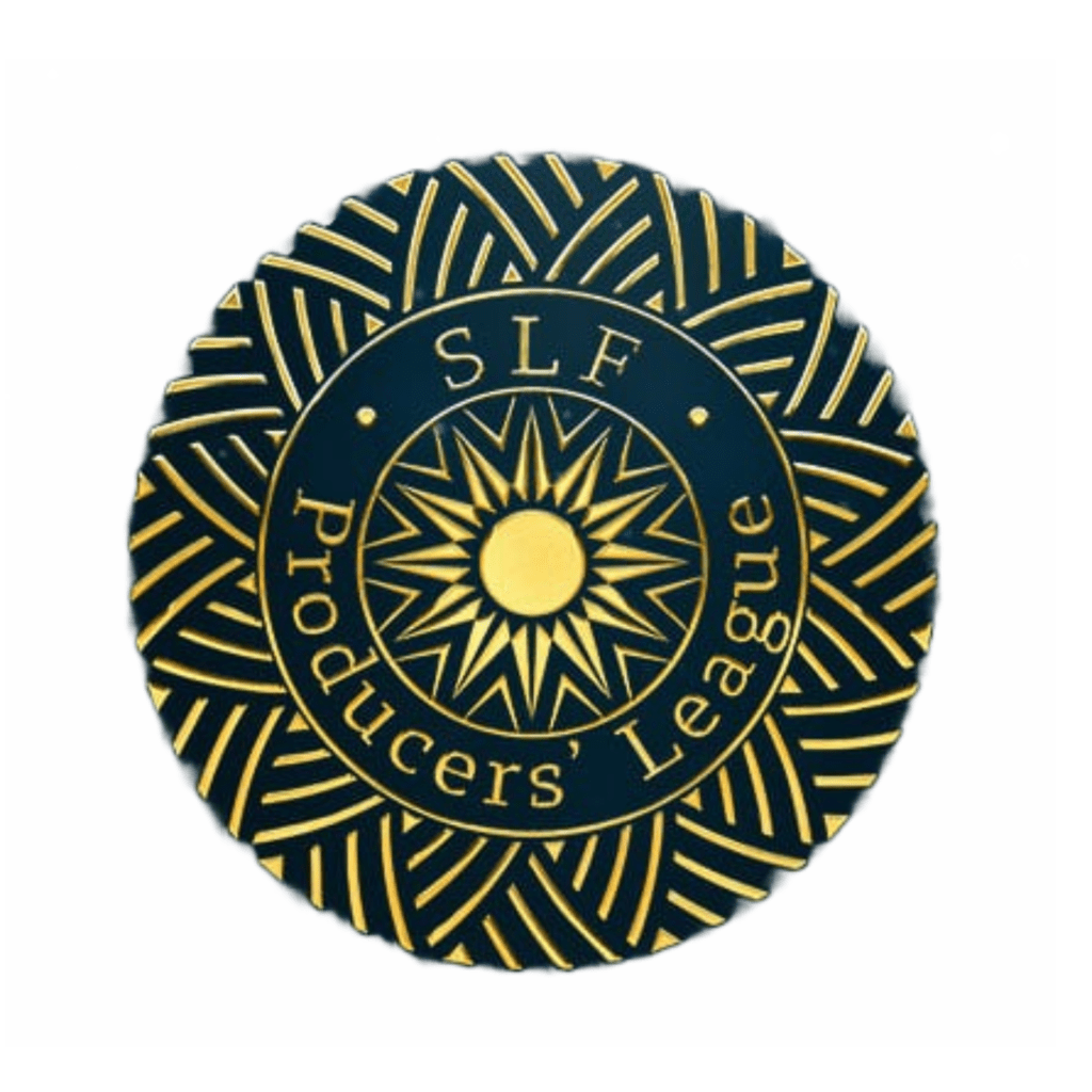 Producer’s League logo