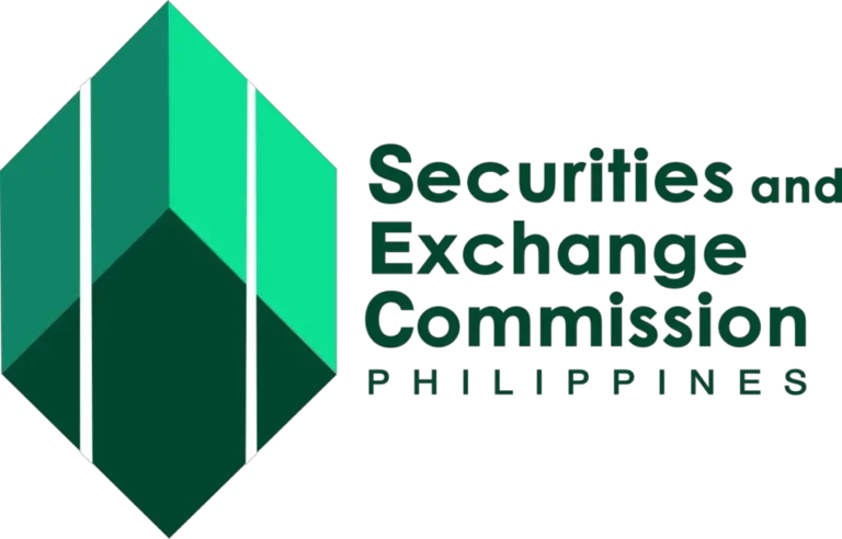 Securities and Exchange Commission logo