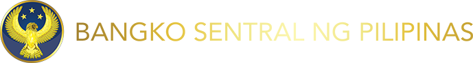 Bangko Sentral ng Pilipinas logo