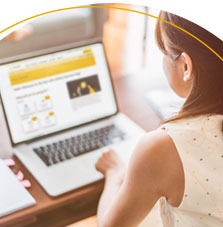 Leveraging innovative tools, this focused advisor utilizes Sun Life's proprietary software to craft tailored plans.