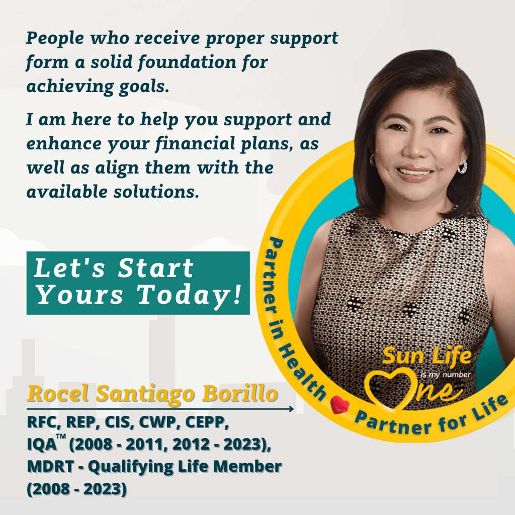 About BLUE - Rocel Santiago Borillo